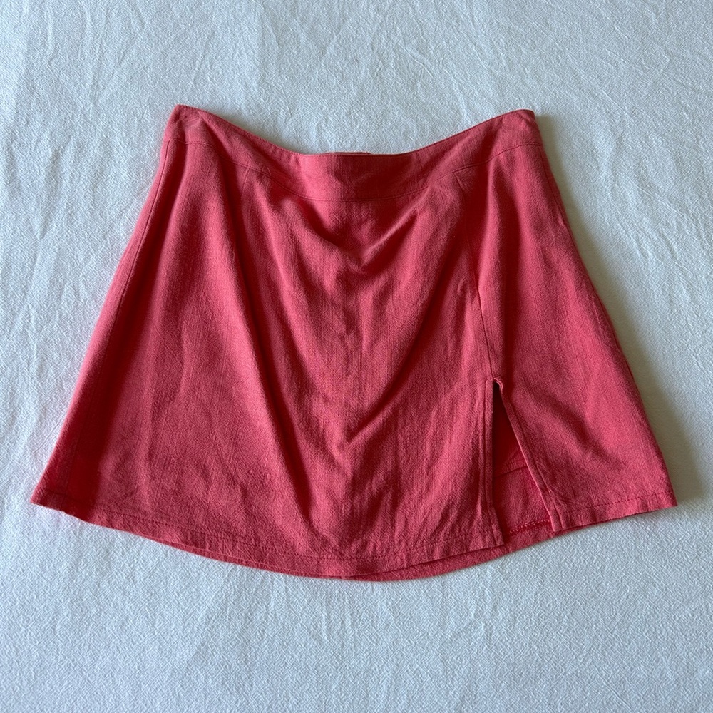 Skylar + Madison Skirt